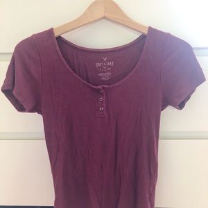 American Eagle Shirt